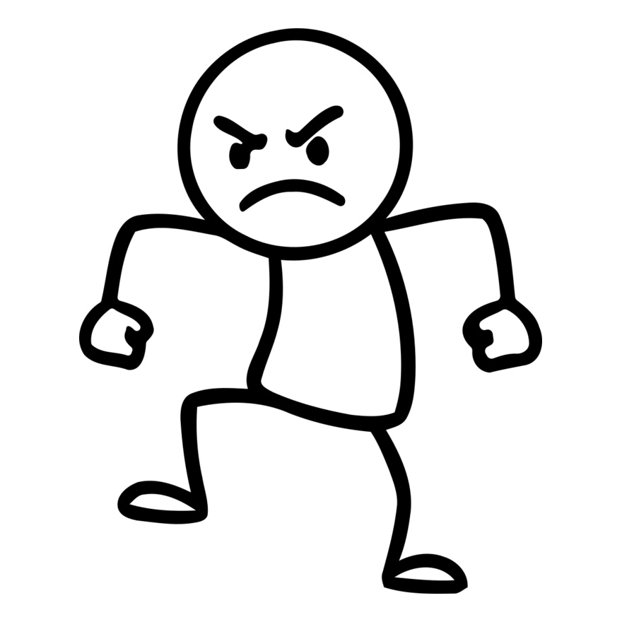 Angry 3 Thumbnail