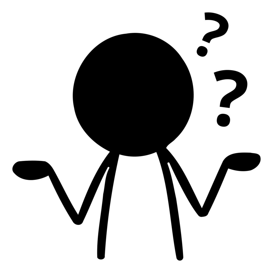 Confused 2 Thumbnail