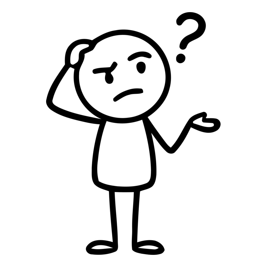 Confused 3 Thumbnail