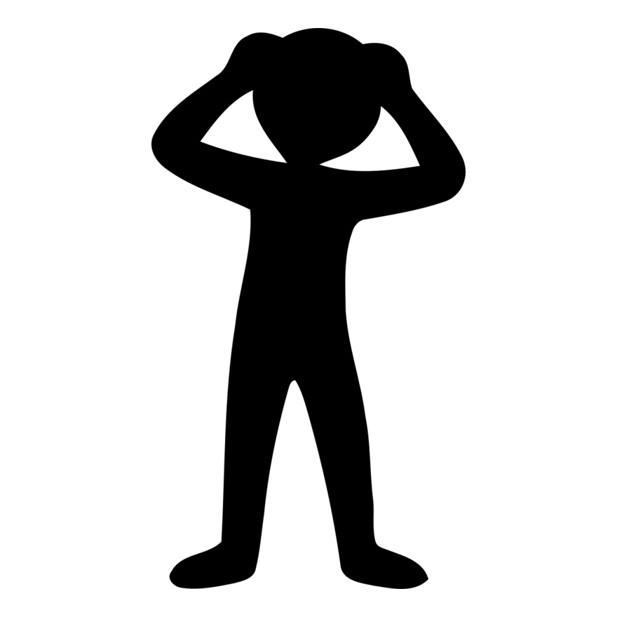 Frustrated Thumbnail