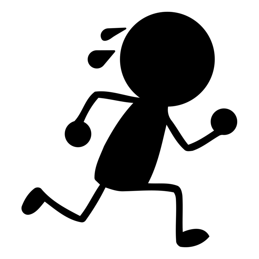 Running 2 Thumbnail