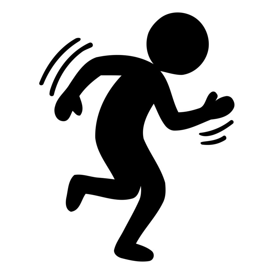 Running Thumbnail