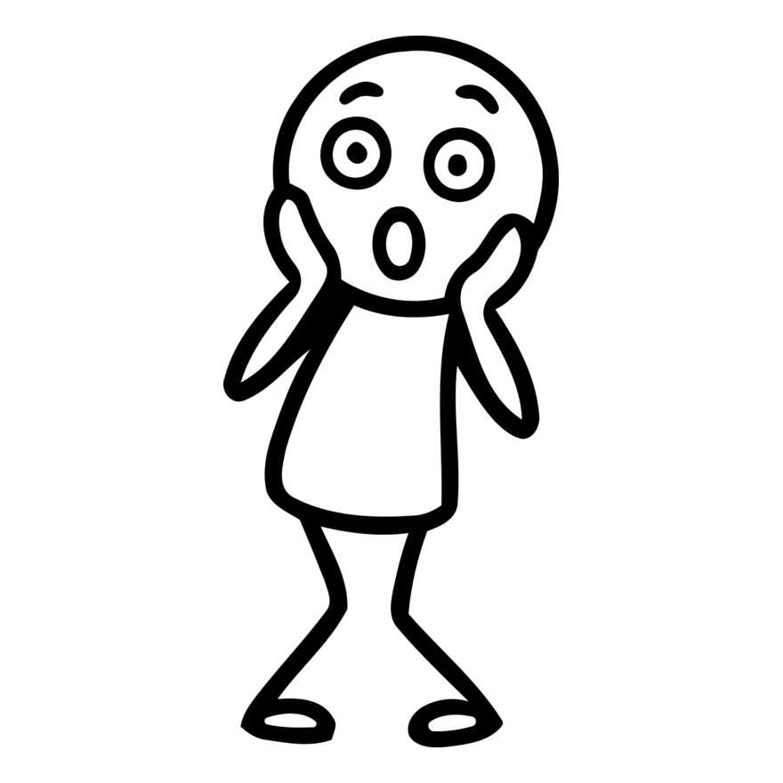 Shocked Thumbnail