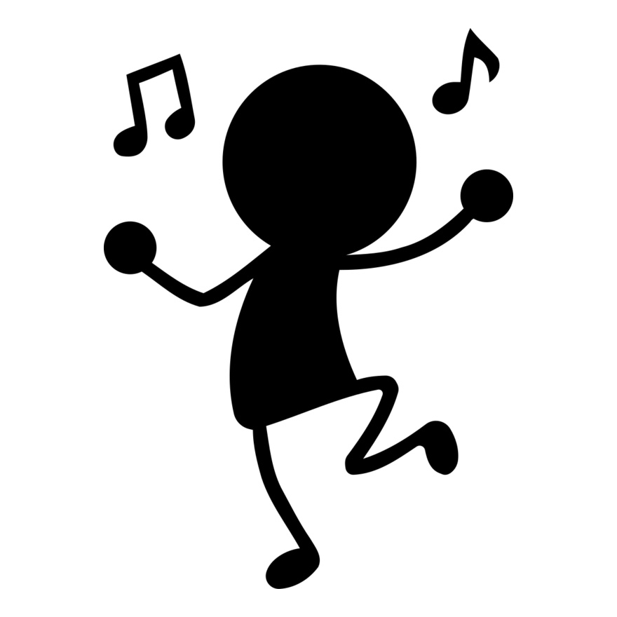 Singing Thumbnail