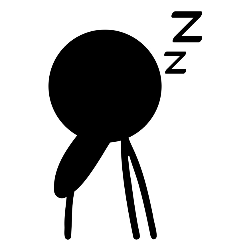 Sleepy Thumbnail