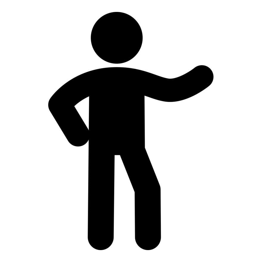 Standing 2 Thumbnail