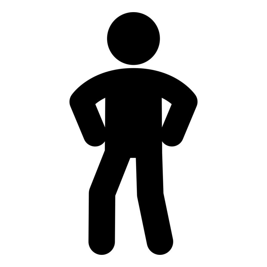 Standing 3 Thumbnail