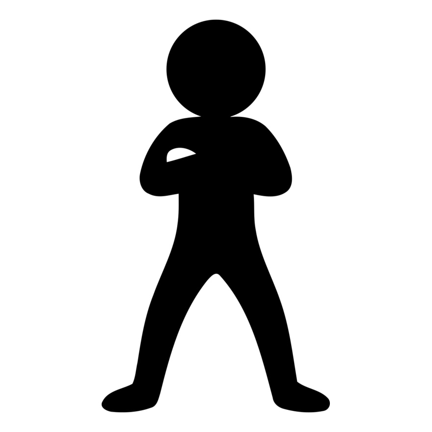 Standing Thumbnail