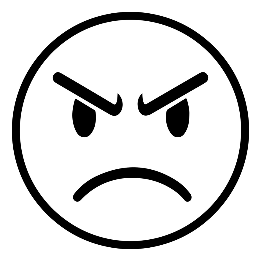 Angry Thumbnail