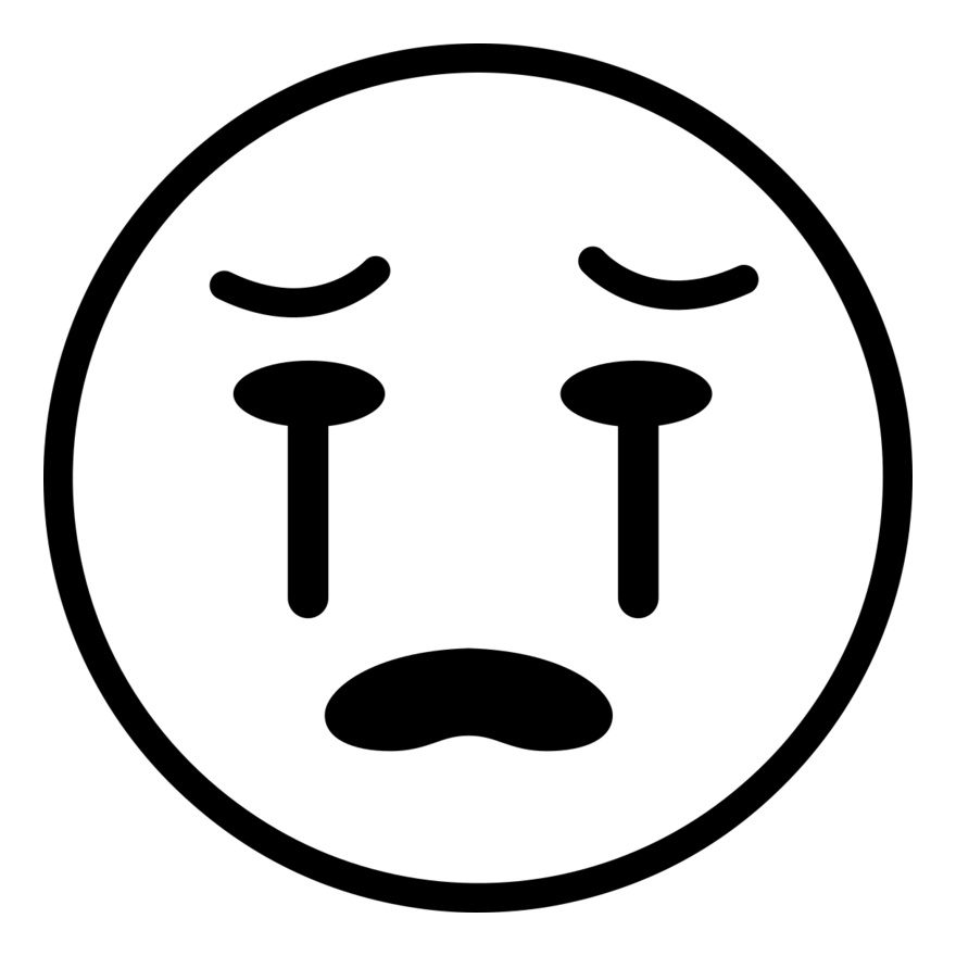 Crying Thumbnail