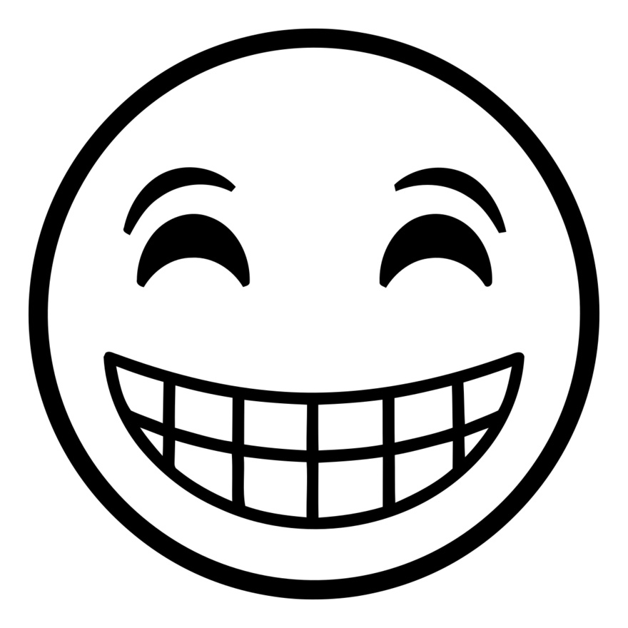 Laughing Emoji Thumbnail