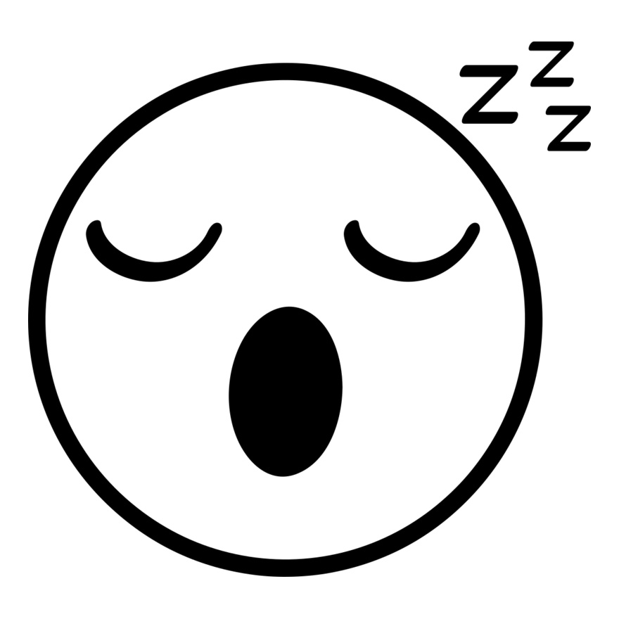 Sleepy Thumbnail