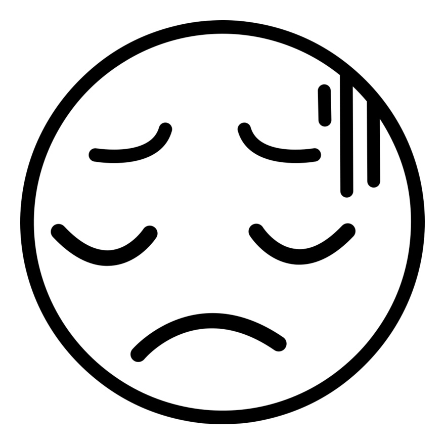 Worried Thumbnail