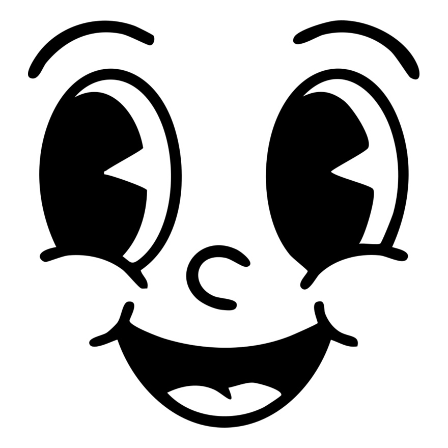 Happy Face Thumbnail