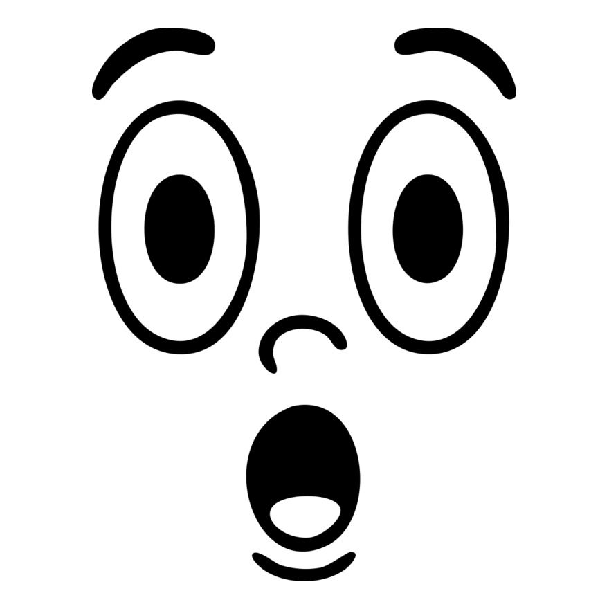 Shocked Thumbnail
