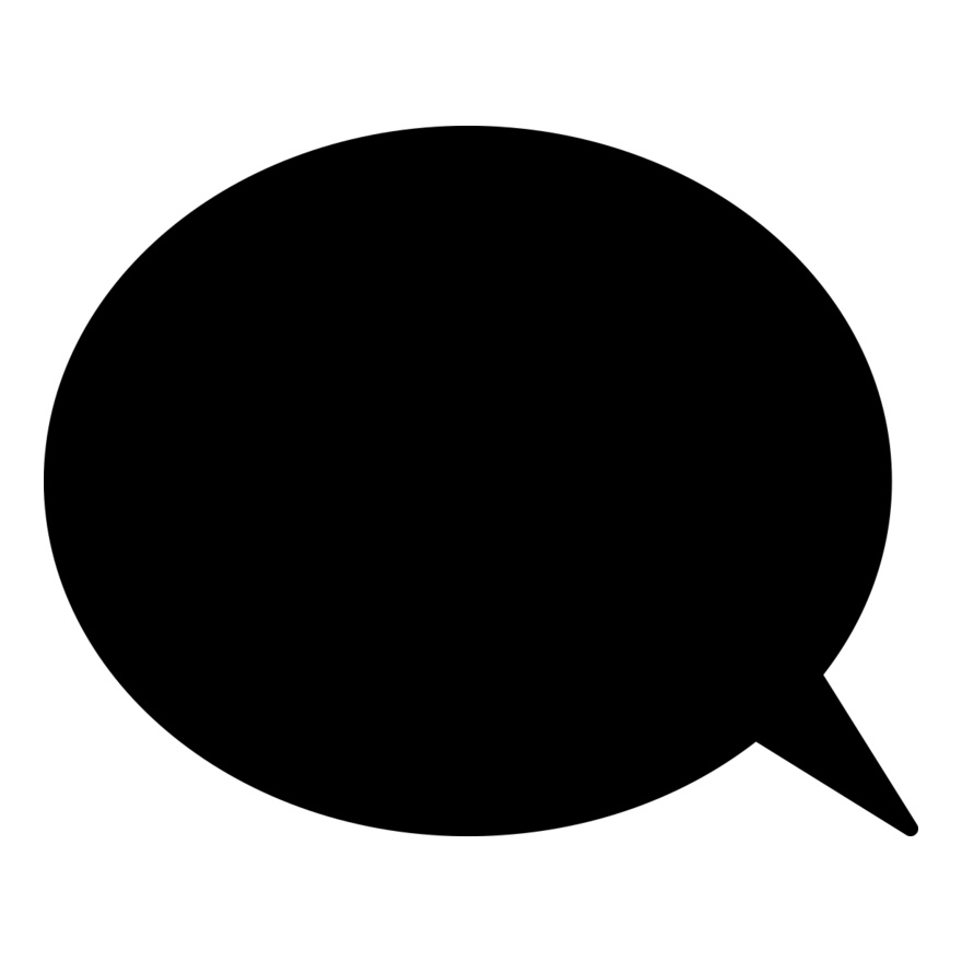 Speech Bubble 5 Thumbnail