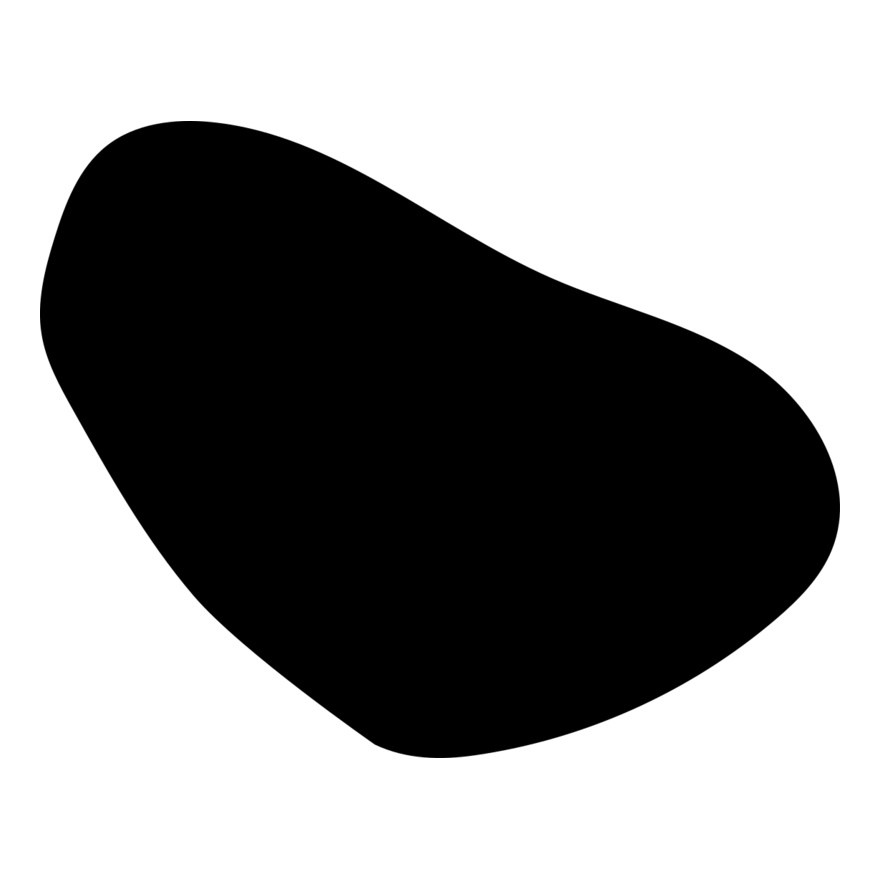 Abstract Blob Thumbnail