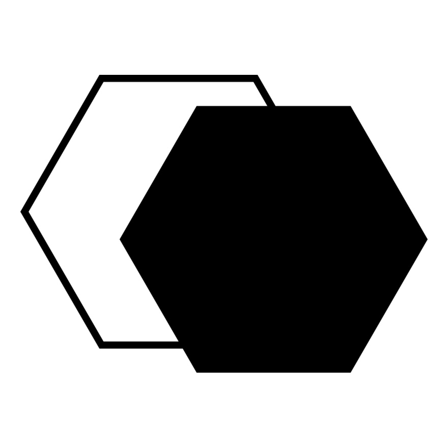Double Hexagon Thumbnail