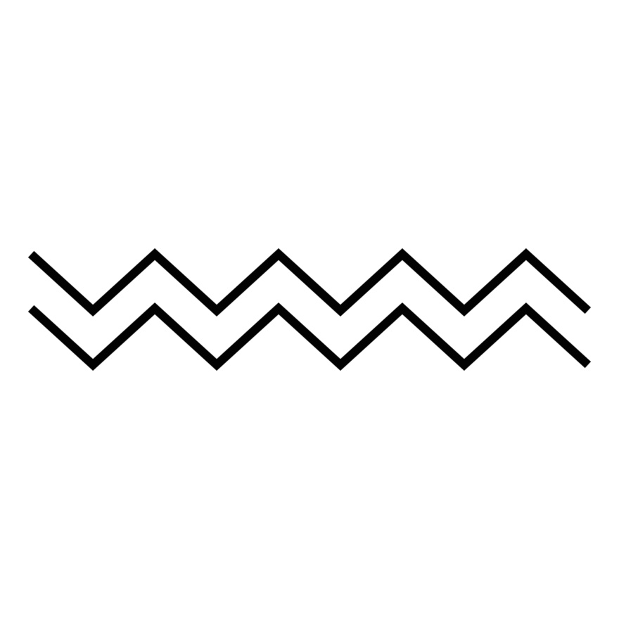 Double Zigzag Pattern Thumbnail