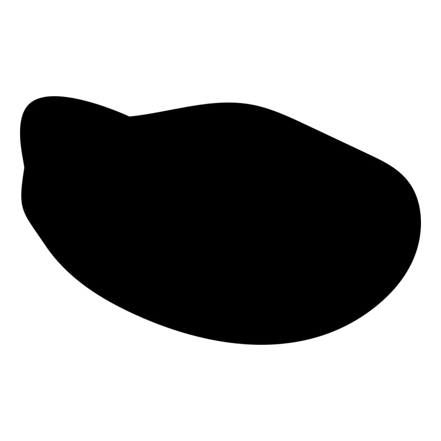 Organic Blob Shape Thumbnail