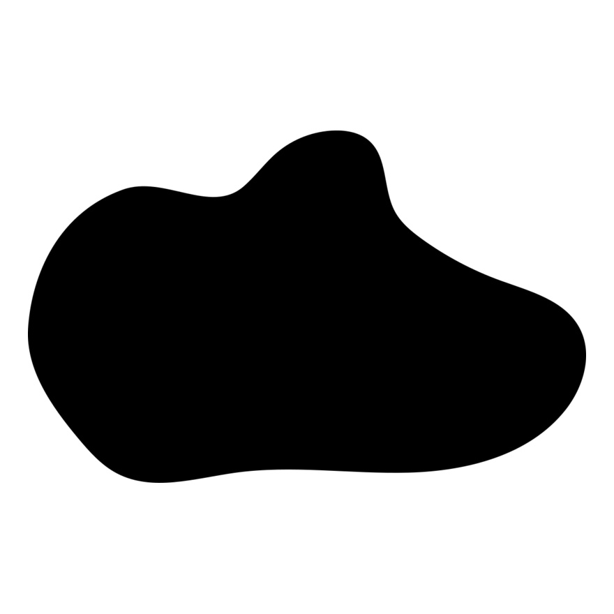 Organic Liquid Blob Thumbnail