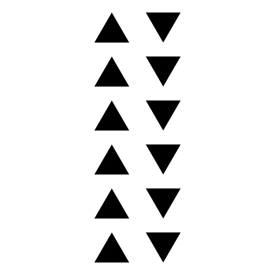Triangle Dot Columns Thumbnail