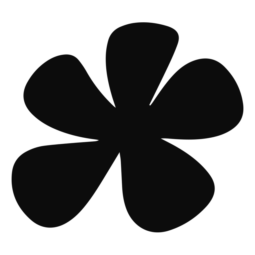 Four Petal Clover Thumbnail