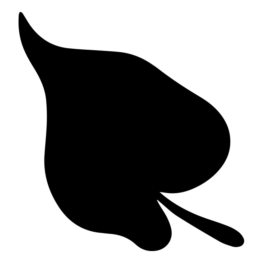 Heart Leaf Thumbnail