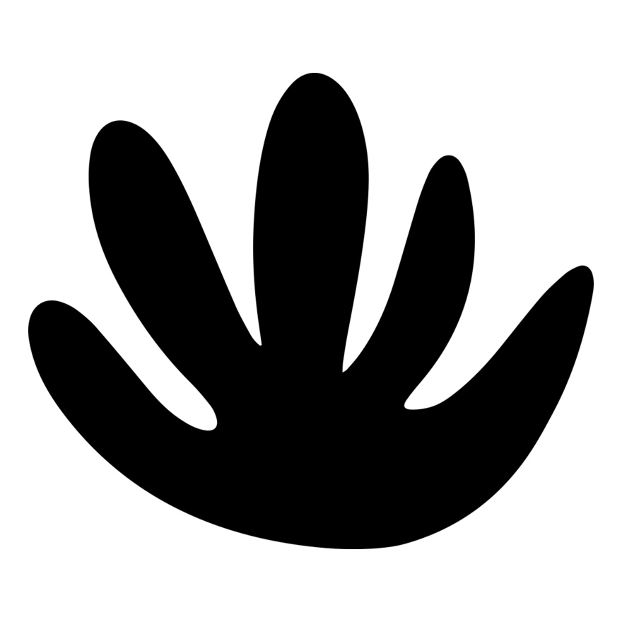 Palm Leaf Fan Thumbnail