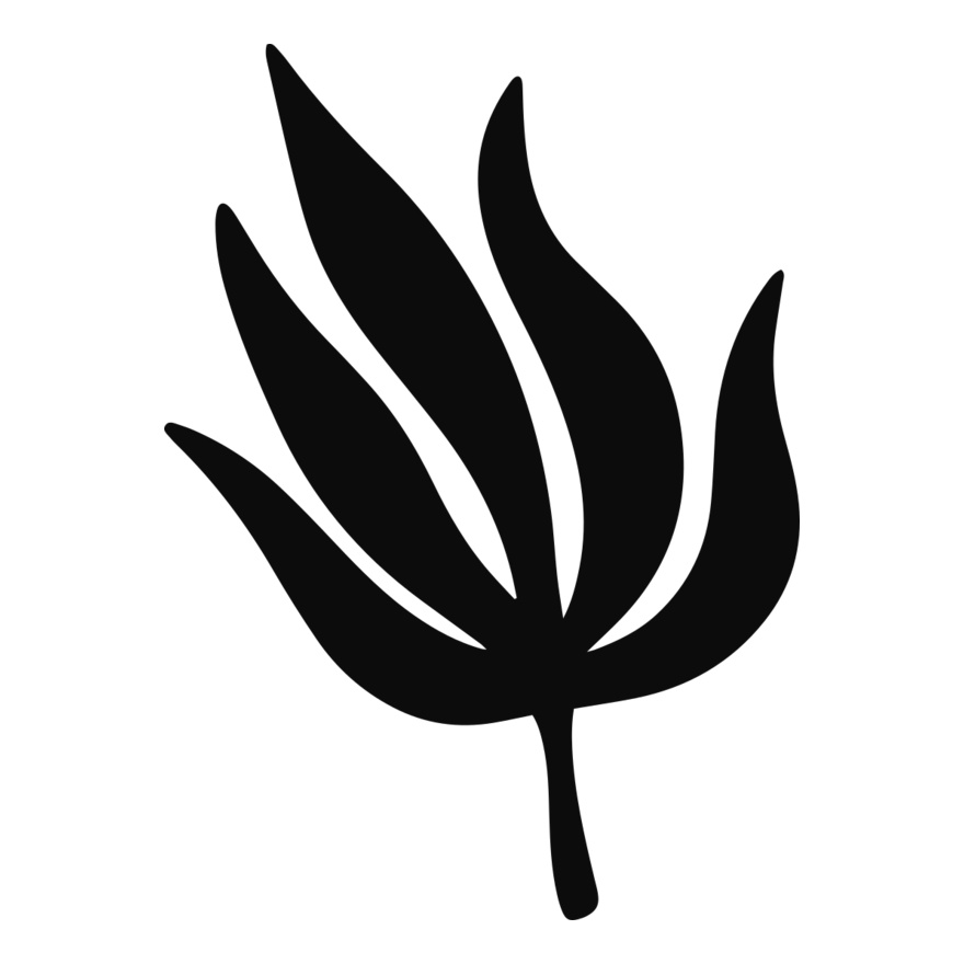 Tropical Leaf Thumbnail