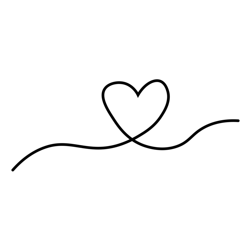 Heart Loop Divider Thumbnail