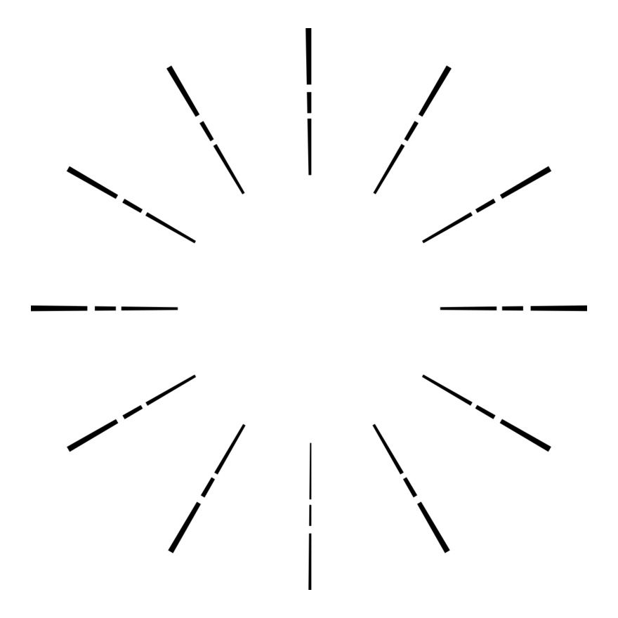 Sunburst Badge Thumbnail