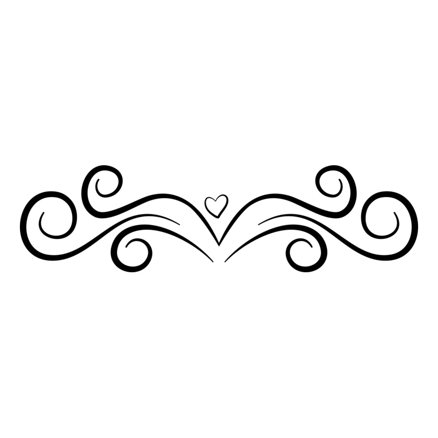 Victorian Scroll Ornament Thumbnail