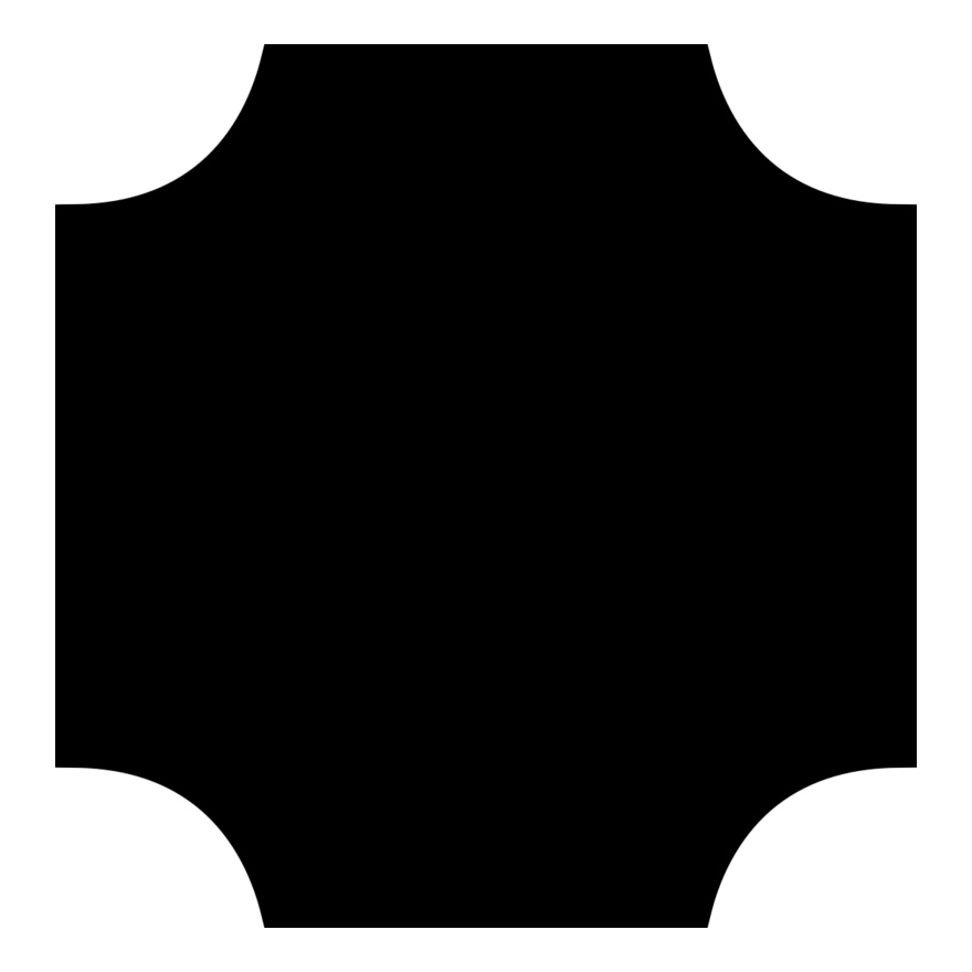 Decorative Corner Frame Thumbnail