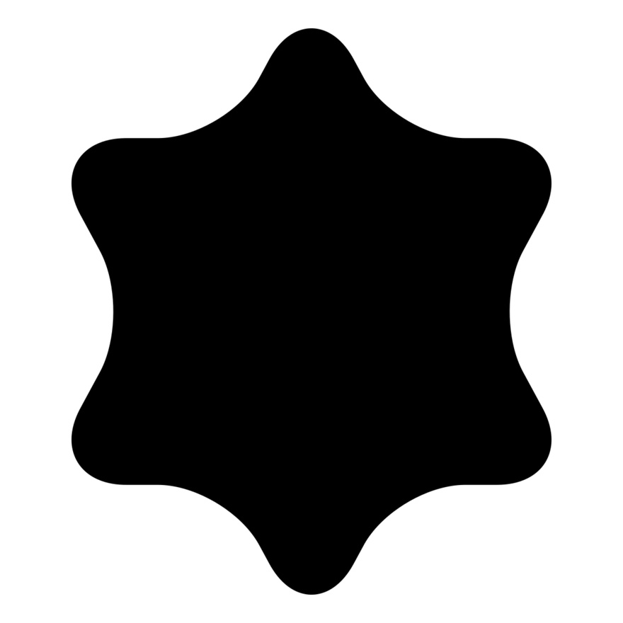 Flower Badge Thumbnail