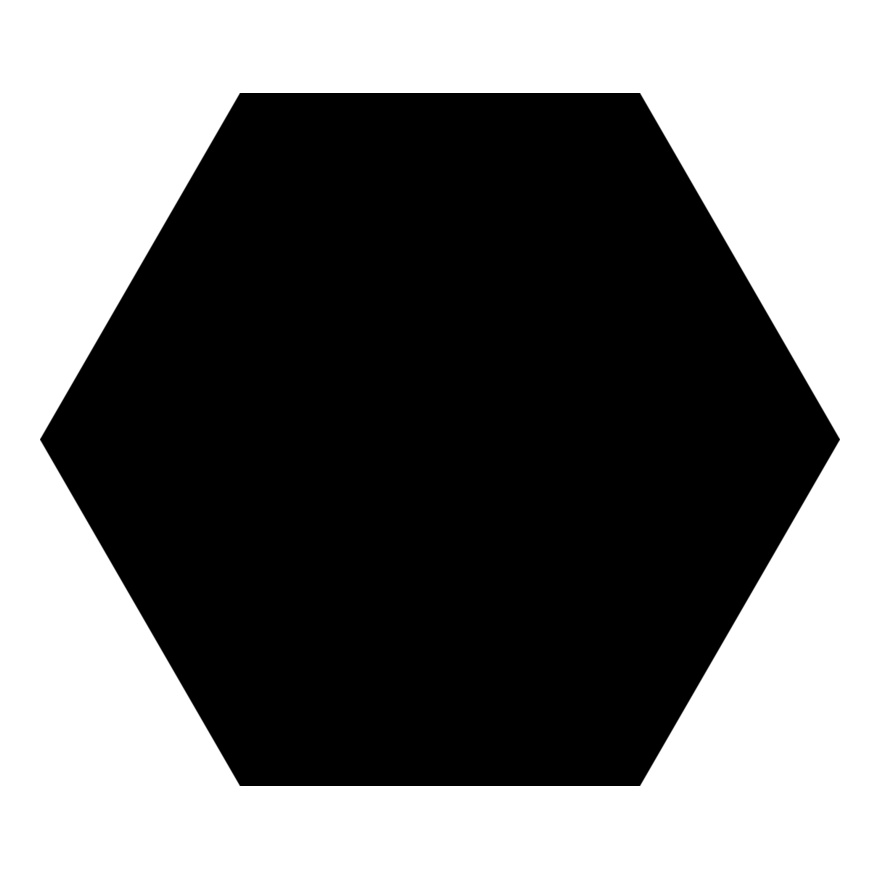 Hexagon Thumbnail