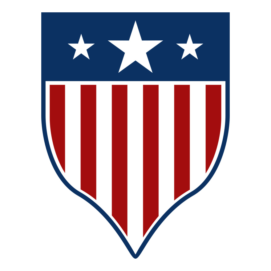 USA Badge Thumbnail