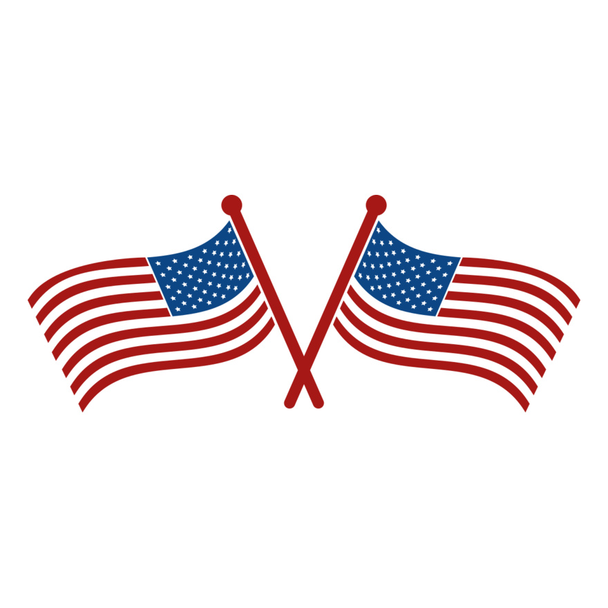 US Flags Thumbnail