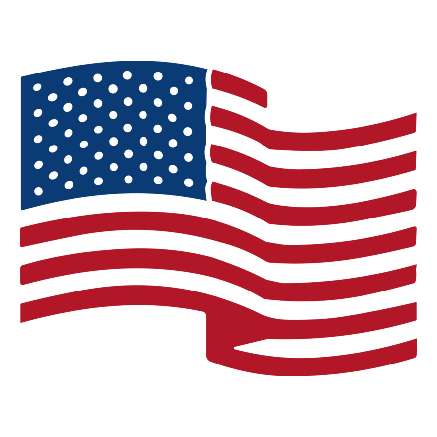 Wavy Flag Thumbnail