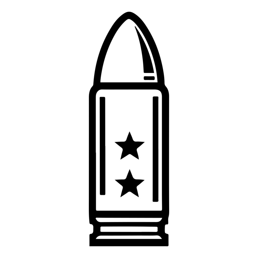 Artillery Shell Thumbnail