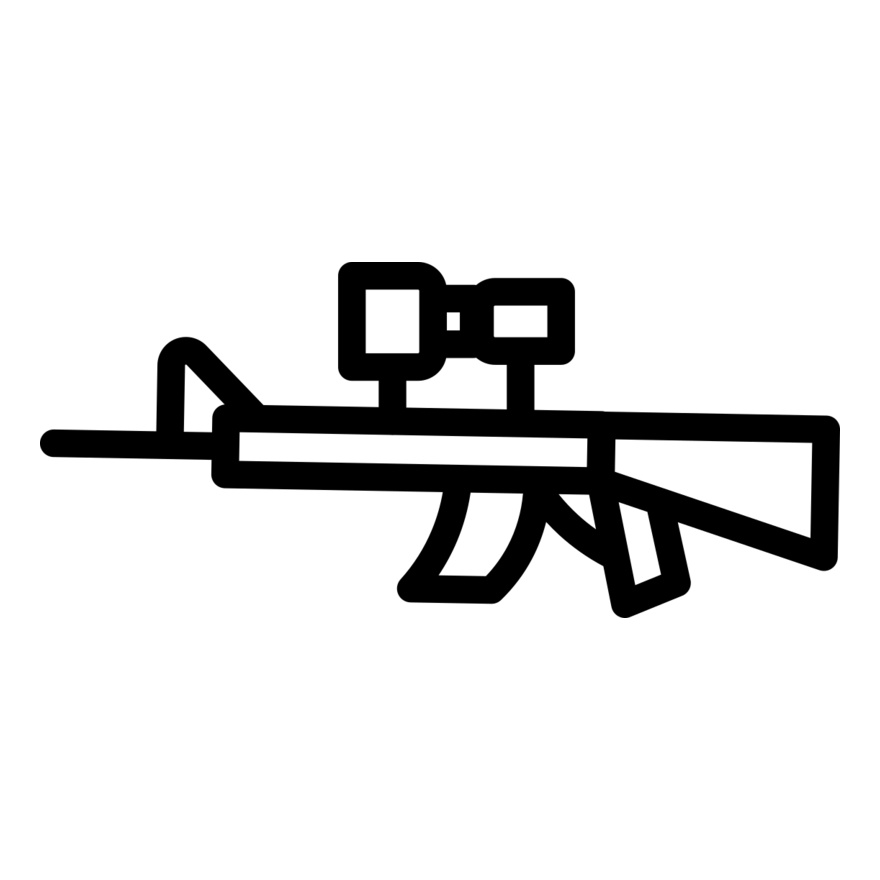 Assault Rifle Thumbnail