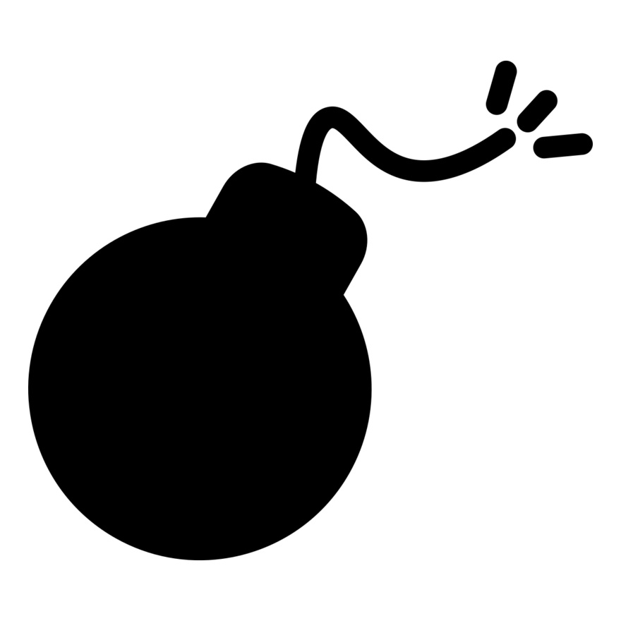 Bomb Thumbnail