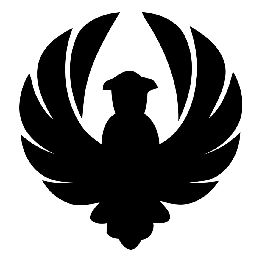 Eagle Crest Emblem Thumbnail