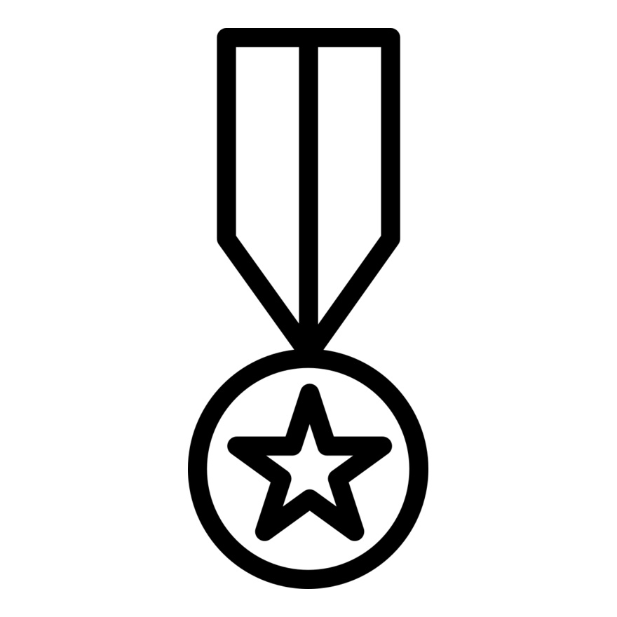 Honor Medal Thumbnail