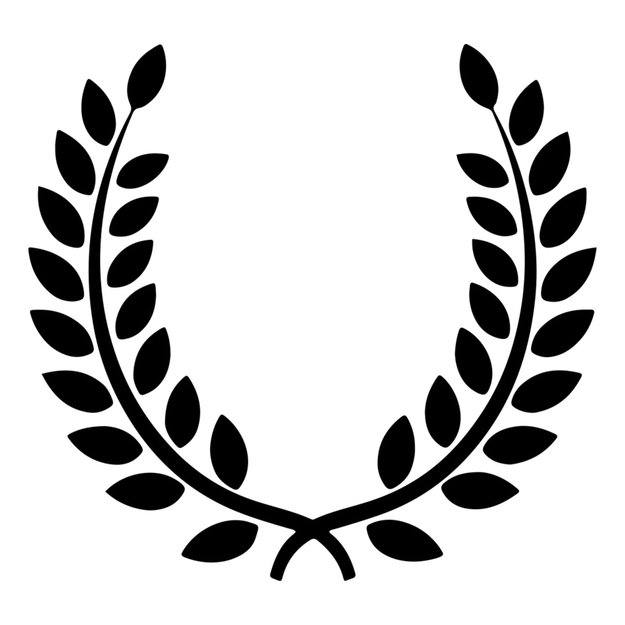 Laurel Victory Wreath Thumbnail