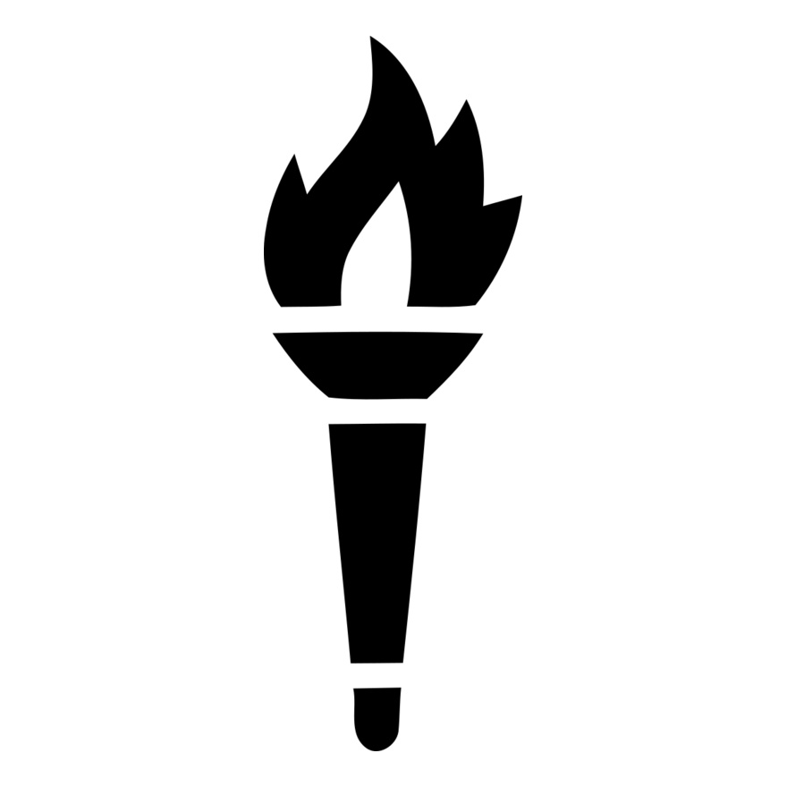 Liberty Torch Thumbnail
