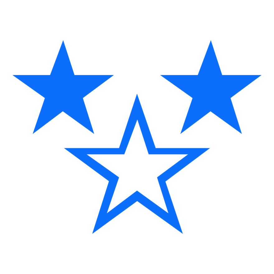 Triple Star Thumbnail