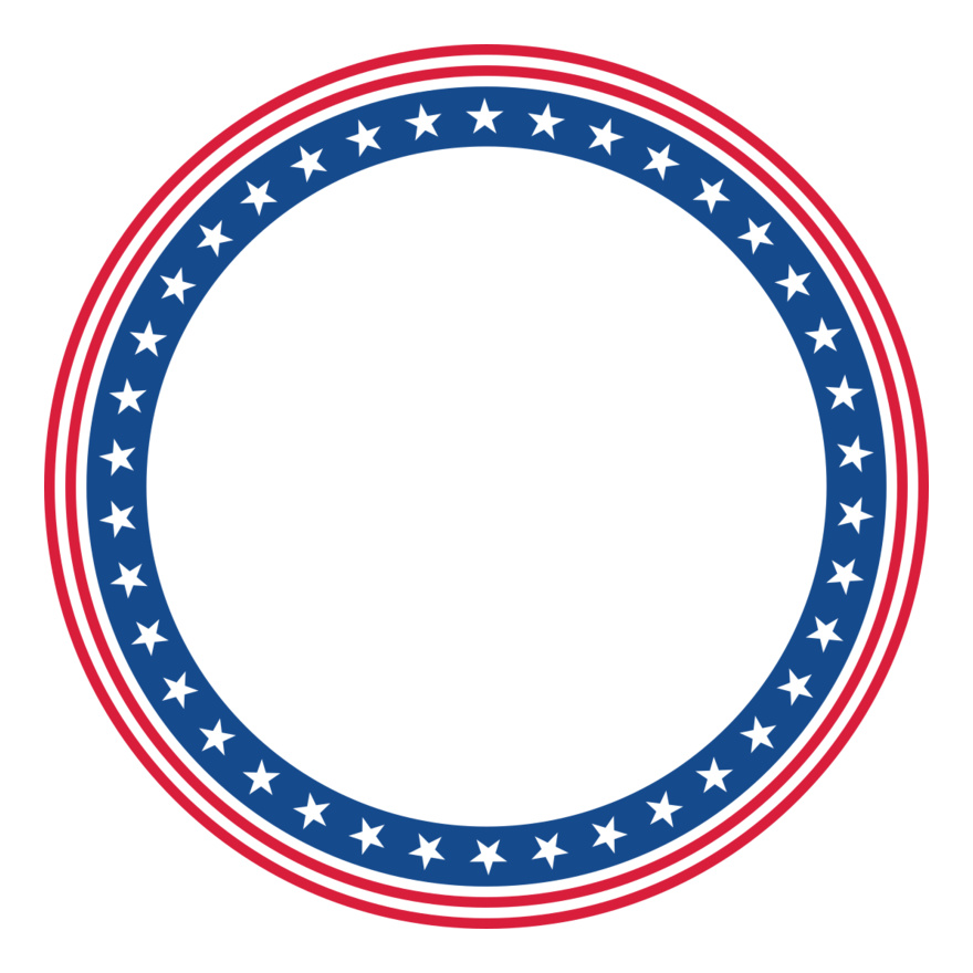 Circular Stars Badge 2 Thumbnail