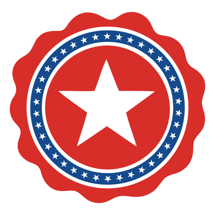 Star Badge Thumbnail