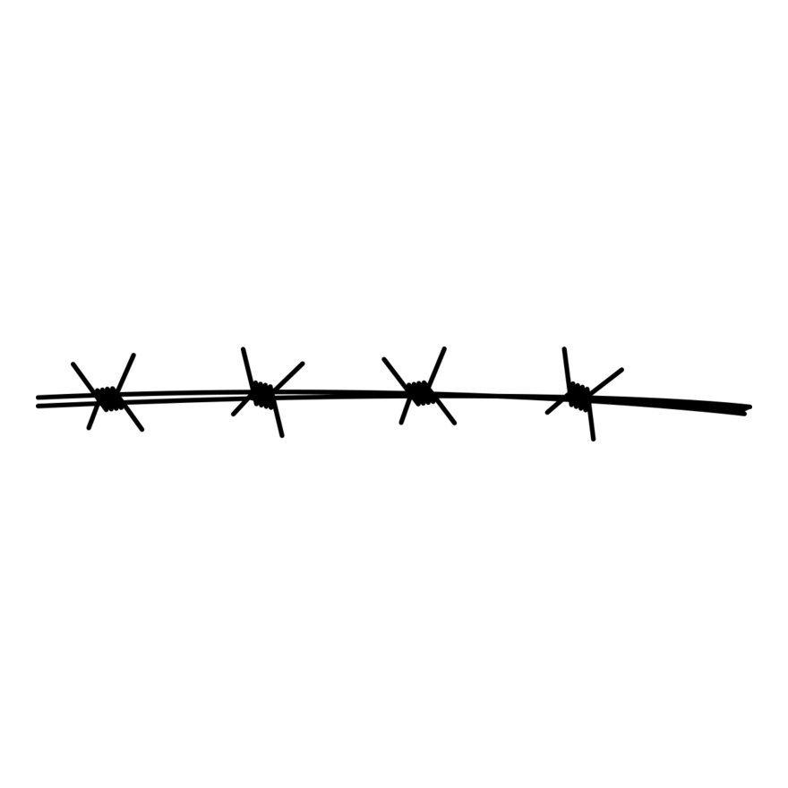 Barbed Wire 1 Thumbnail